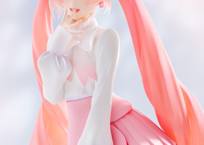 【SMILE VALUE 2025】POP UP PARADE キャラクター・ボーカル・シリーズ01 初音ミク 桜ミク お花見コーデVer.
