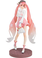 【SMILE VALUE 2025】POP UP PARADE キャラクター・ボーカル・シリーズ01 初音ミク 桜ミク お花見コーデVer.