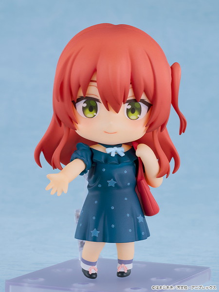 ねんどろいど アニメ「ぼっち・ざ・ろっく！」 喜多郁代 私服Ver.