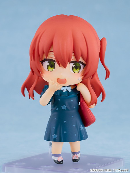 ねんどろいど アニメ「ぼっち・ざ・ろっく！」 喜多郁代 私服Ver.