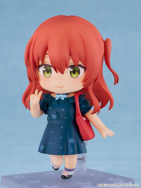 ねんどろいど アニメ「ぼっち・ざ・ろっく！」 喜多郁代 私服Ver.