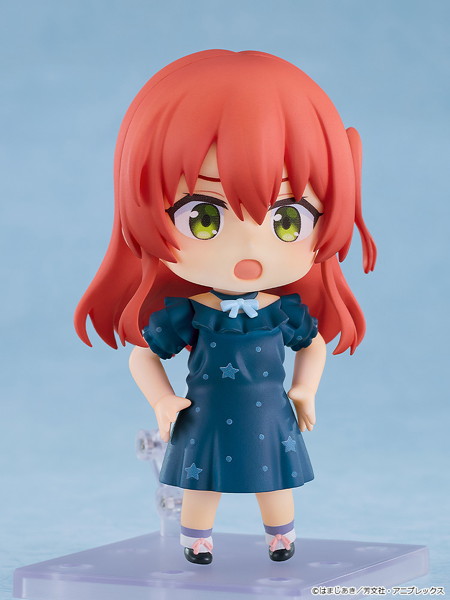 ねんどろいど アニメ「ぼっち・ざ・ろっく！」 喜多郁代 私服Ver.