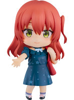ねんどろいど アニメ「ぼっち・ざ・ろっく！」 喜多郁代 私服Ver.