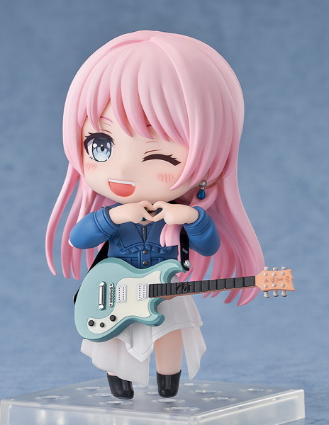 ねんどろいど BanG Dream！ 千早愛音