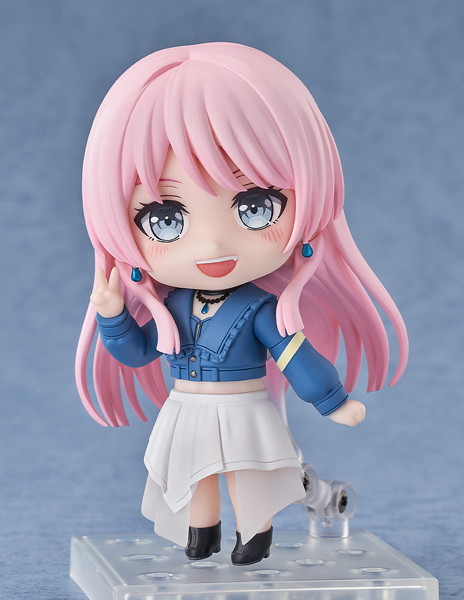 ねんどろいど BanG Dream！ 千早愛音