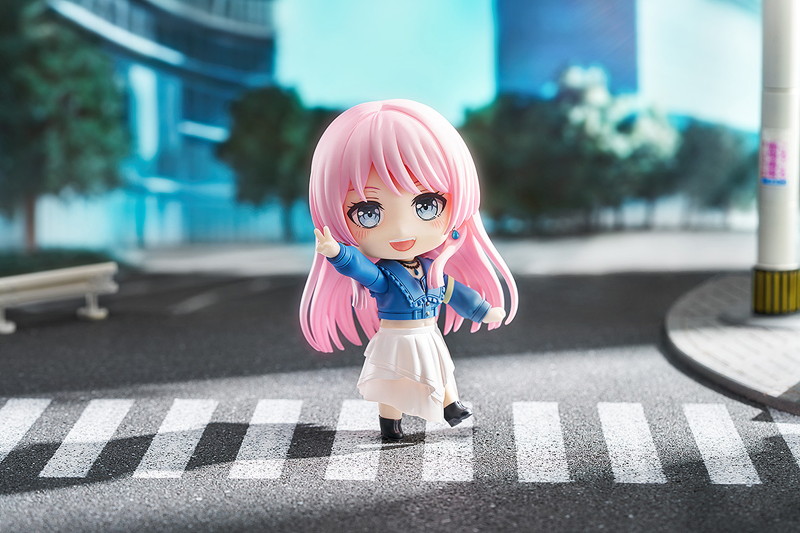 ねんどろいど BanG Dream！ 千早愛音