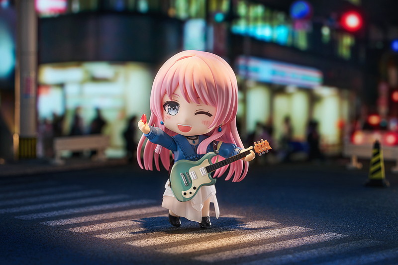 ねんどろいど BanG Dream！ 千早愛音