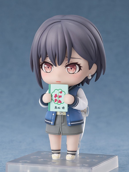 【再販】ねんどろいど BanG Dream！ 高松燈
