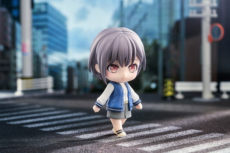 【再販】ねんどろいど BanG Dream！ 高松燈