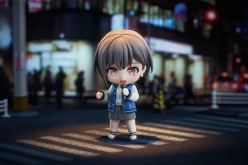 【再販】ねんどろいど BanG Dream！ 高松燈