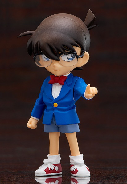 figFIX 名探偵コナン 江戸川コナン