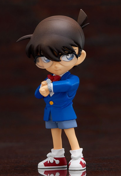 figFIX 名探偵コナン 江戸川コナン