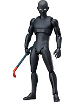 【二次再販】figma 名探偵コナン 真・犯人