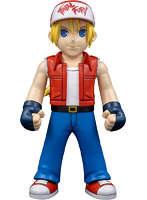 Chibi Creature THE KING OF FIGHTERS R-2 テリー・ボガード