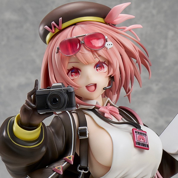 ドールズフロントラインニューラルクラウド ウィロウ