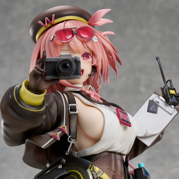 ドールズフロントラインニューラルクラウド ウィロウ