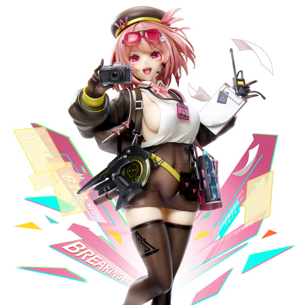 ドールズフロントラインニューラルクラウド ウィロウ