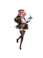 ドールズフロントラインニューラルクラウド ウィロウ