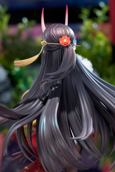 アズールレーン 能代 祭りの秘境？Ver.