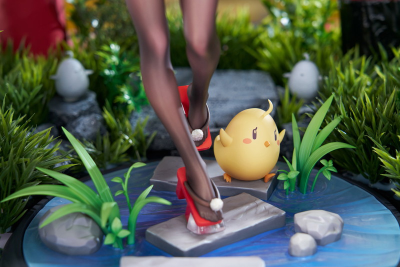 アズールレーン 能代 祭りの秘境？Ver.