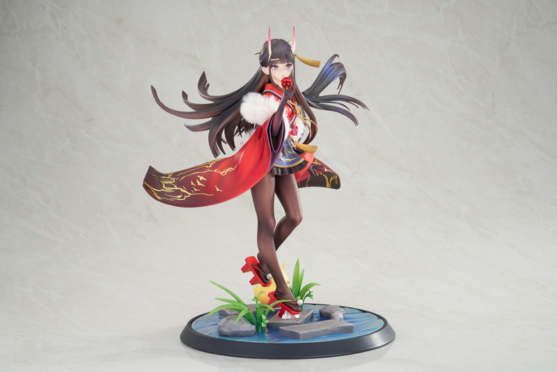 アズールレーン 能代 祭りの秘境？Ver.