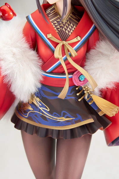 アズールレーン 能代 祭りの秘境？Ver.