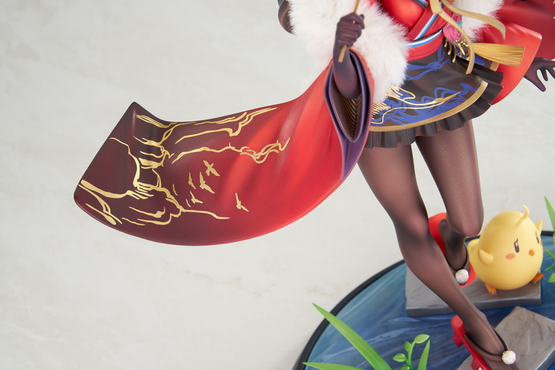 アズールレーン 能代 祭りの秘境？Ver.
