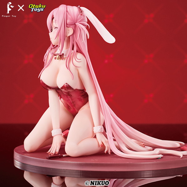 ももあ （bunny ver.）