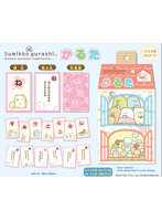 すみっコぐらしすみっコぐらし かるた