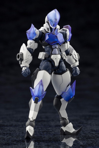ガバナー エクスアーマータイプ:ビショップ