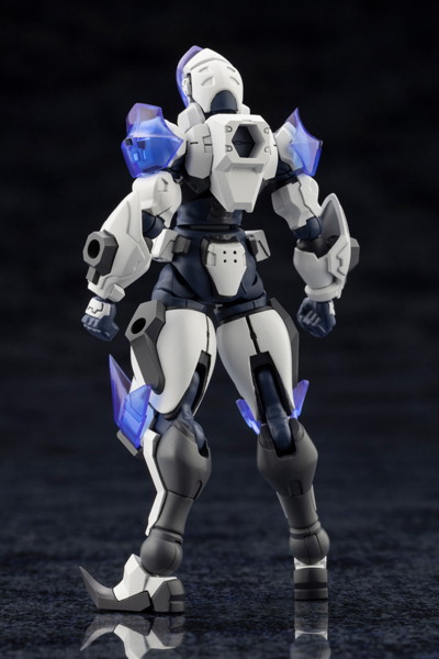 ガバナー エクスアーマータイプ:ビショップ