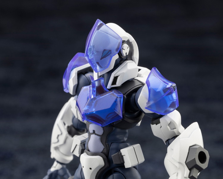 ガバナー エクスアーマータイプ:ビショップ