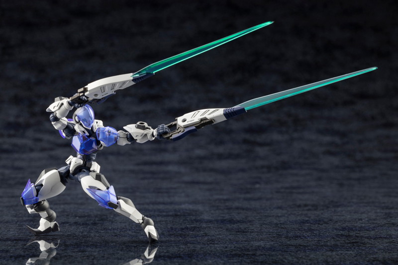 ガバナー エクスアーマータイプ:ビショップ