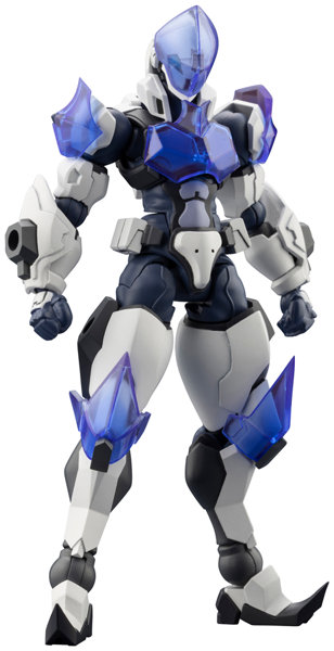 ガバナー エクスアーマータイプ:ビショップ