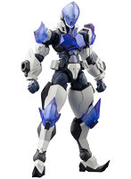 ガバナー エクスアーマータイプ:ビショップ