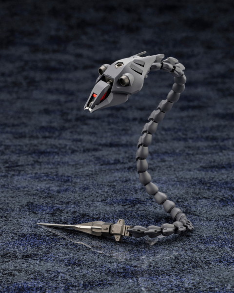 オルタナティブ クリープヴェノム