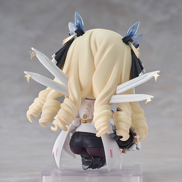 ねんどろいど 勝利の女神:NIKKE クラウン