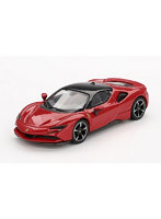 フェラーリ SF90 ロッソコルサ