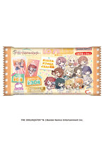 学園アイドルマスターLOVELETS （全6種） 1BOX:12個入