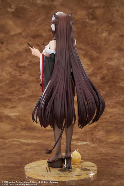 アズールレーン 樫野 つまずきトラブルメイドVer.