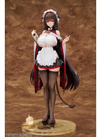アズールレーン 樫野 つまずきトラブルメイドVer.