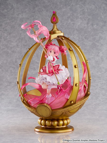 魔法少女まどか☆マギカ 鹿目まどか