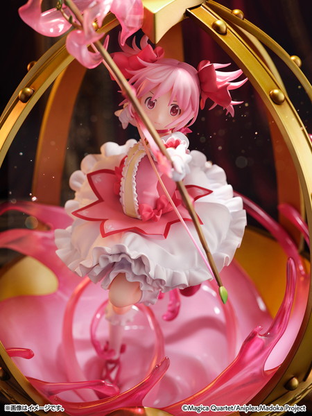 魔法少女まどか☆マギカ 鹿目まどか