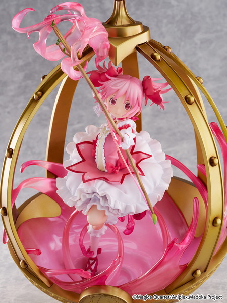 魔法少女まどか☆マギカ 鹿目まどか