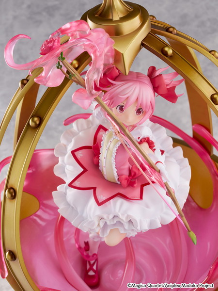 魔法少女まどか☆マギカ 鹿目まどか