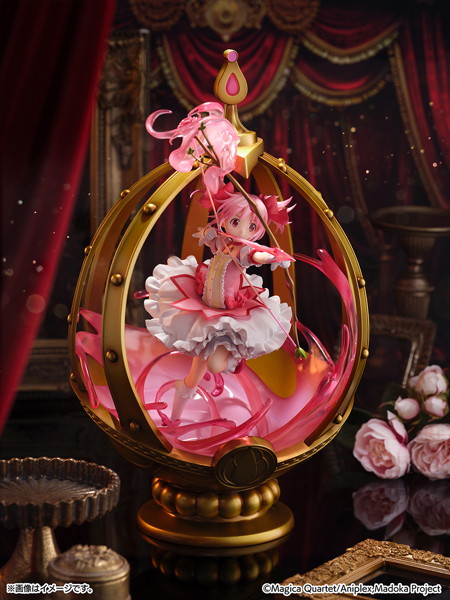 魔法少女まどか☆マギカ 鹿目まどか