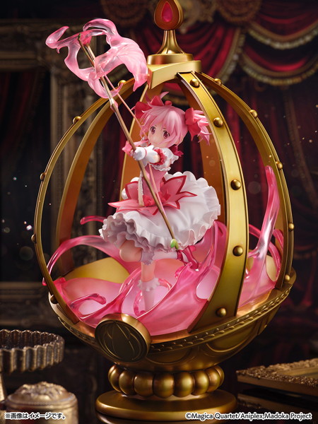 魔法少女まどか☆マギカ 鹿目まどか