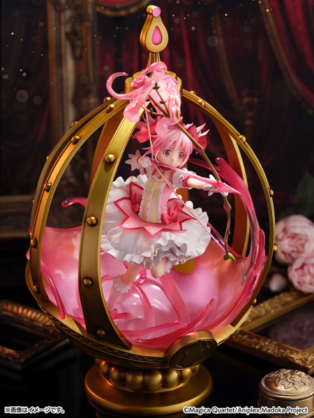 魔法少女まどか☆マギカ 鹿目まどか
