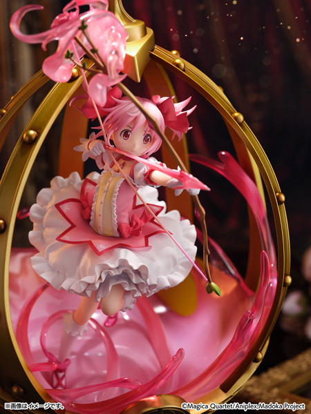 魔法少女まどか☆マギカ 鹿目まどか