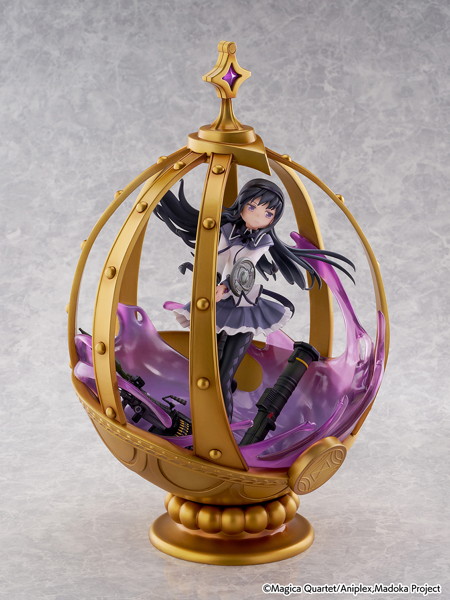魔法少女まどか☆マギカ 暁美ほむら